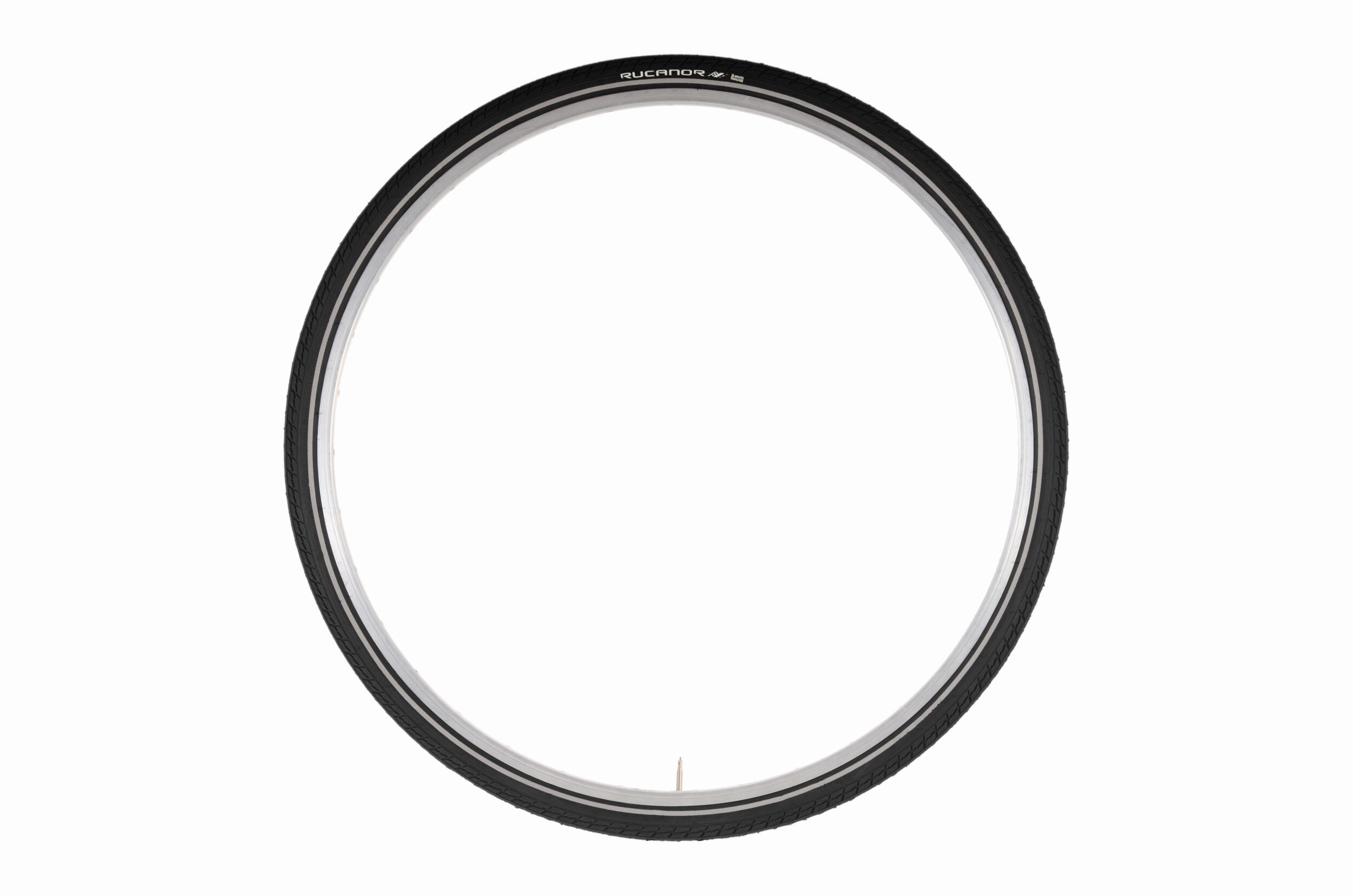 Toro Außenreifen 3 mm Durchstichschutz 28 x 1,75 (47-622) Schwarz 5/6