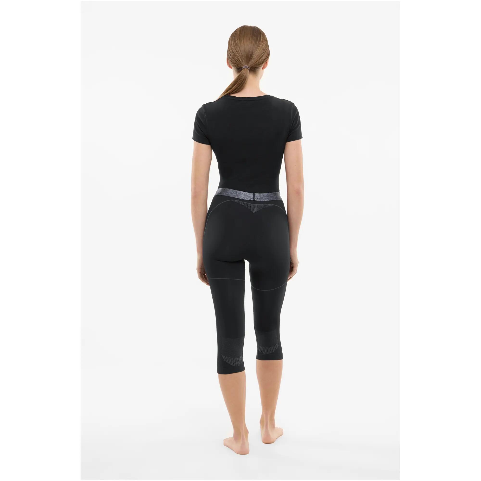 Dames legging 3/4 Viking Gaja 2/7