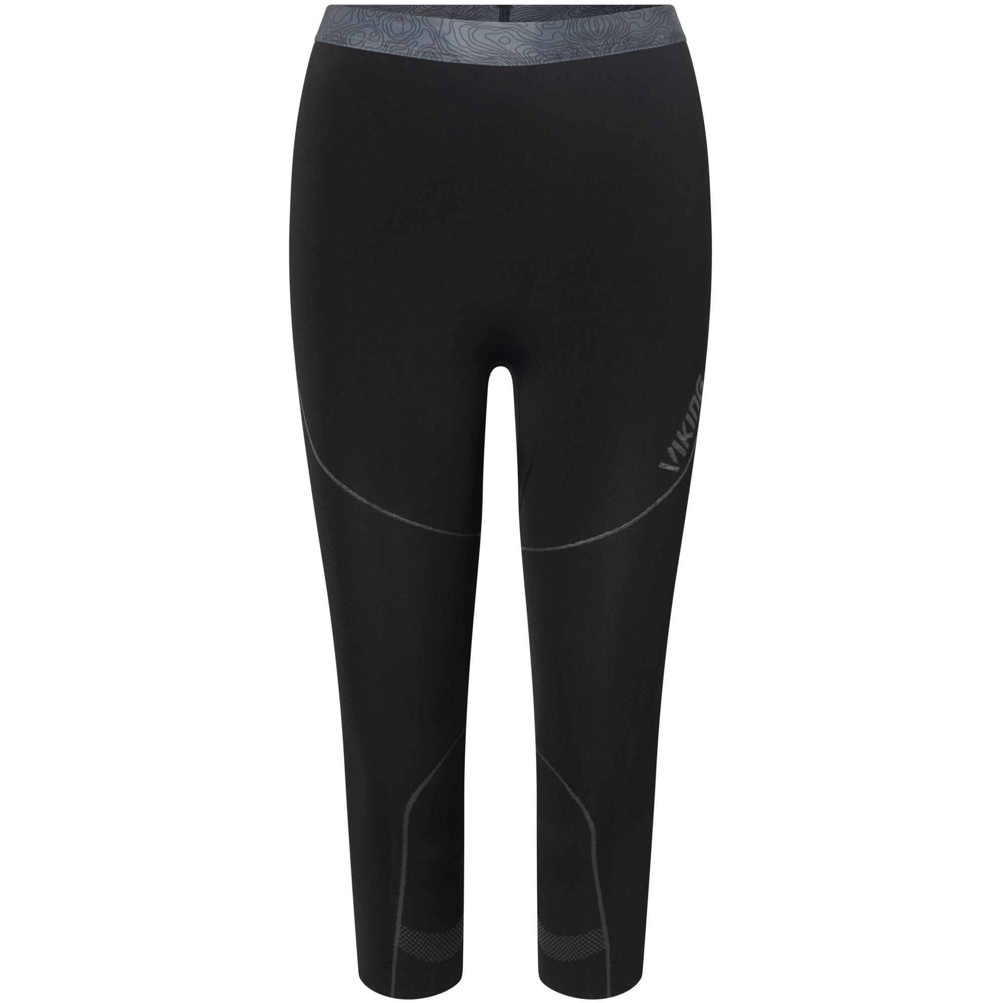Bielizna damska VIKING Gaja Pants 3/4 Bamboo 7/7