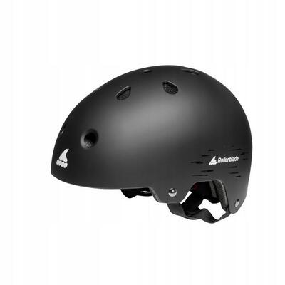 Rollerblade downtown helm zwart - maat m