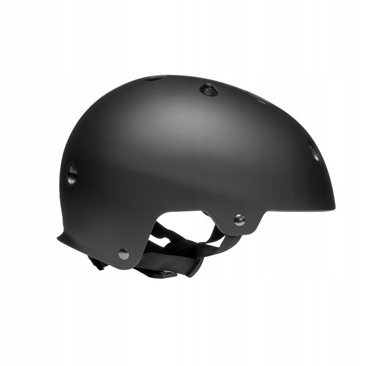 ROLLERBLADE Casque Downtown Noir- Taille L 3/6