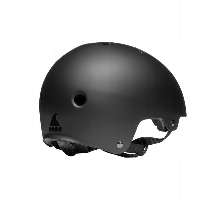 ROLLERBLADE Casque Downtown Noir- Taille L 2/6