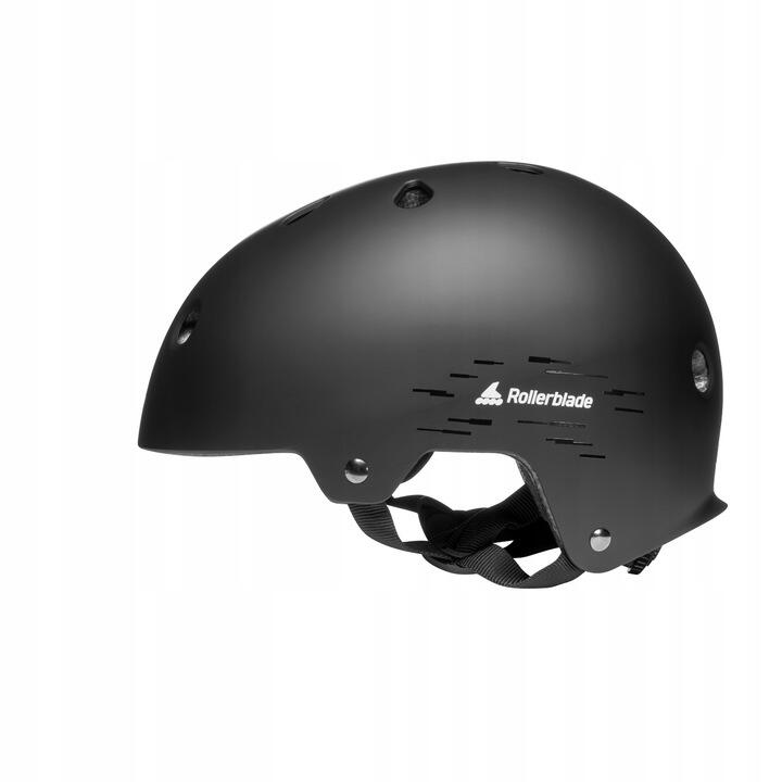 ROLLERBLADE Casque Downtown Noir- Taille L 4/6