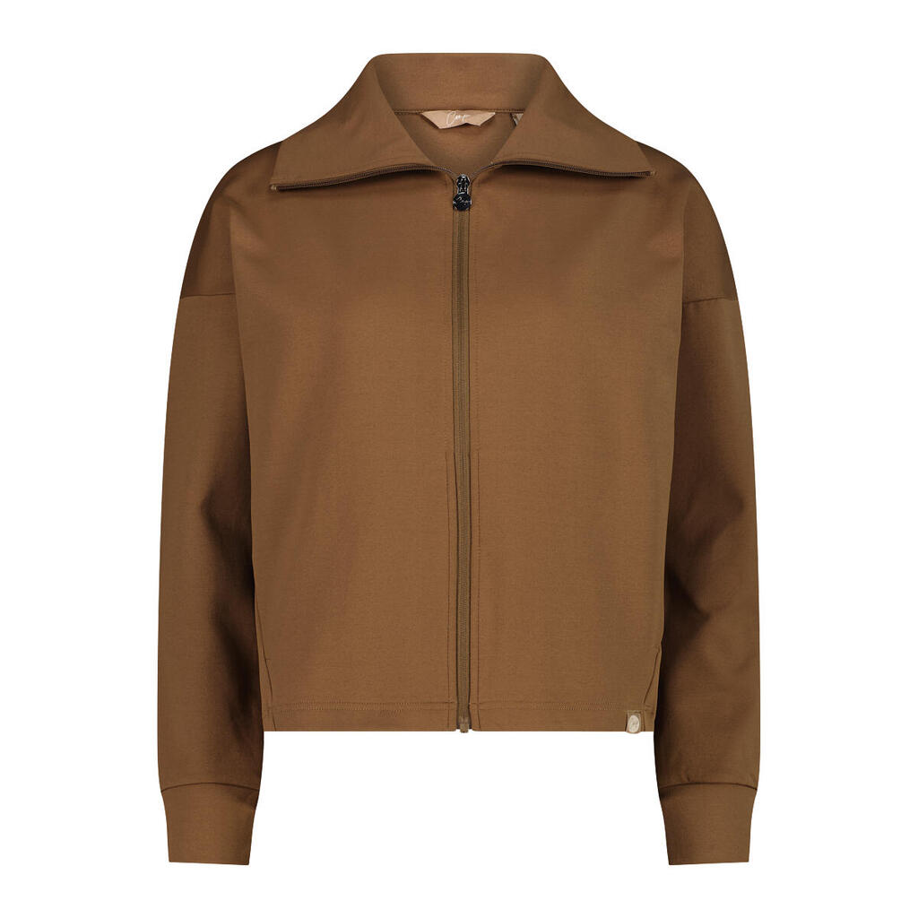 Women's zip-up hoodie CMP