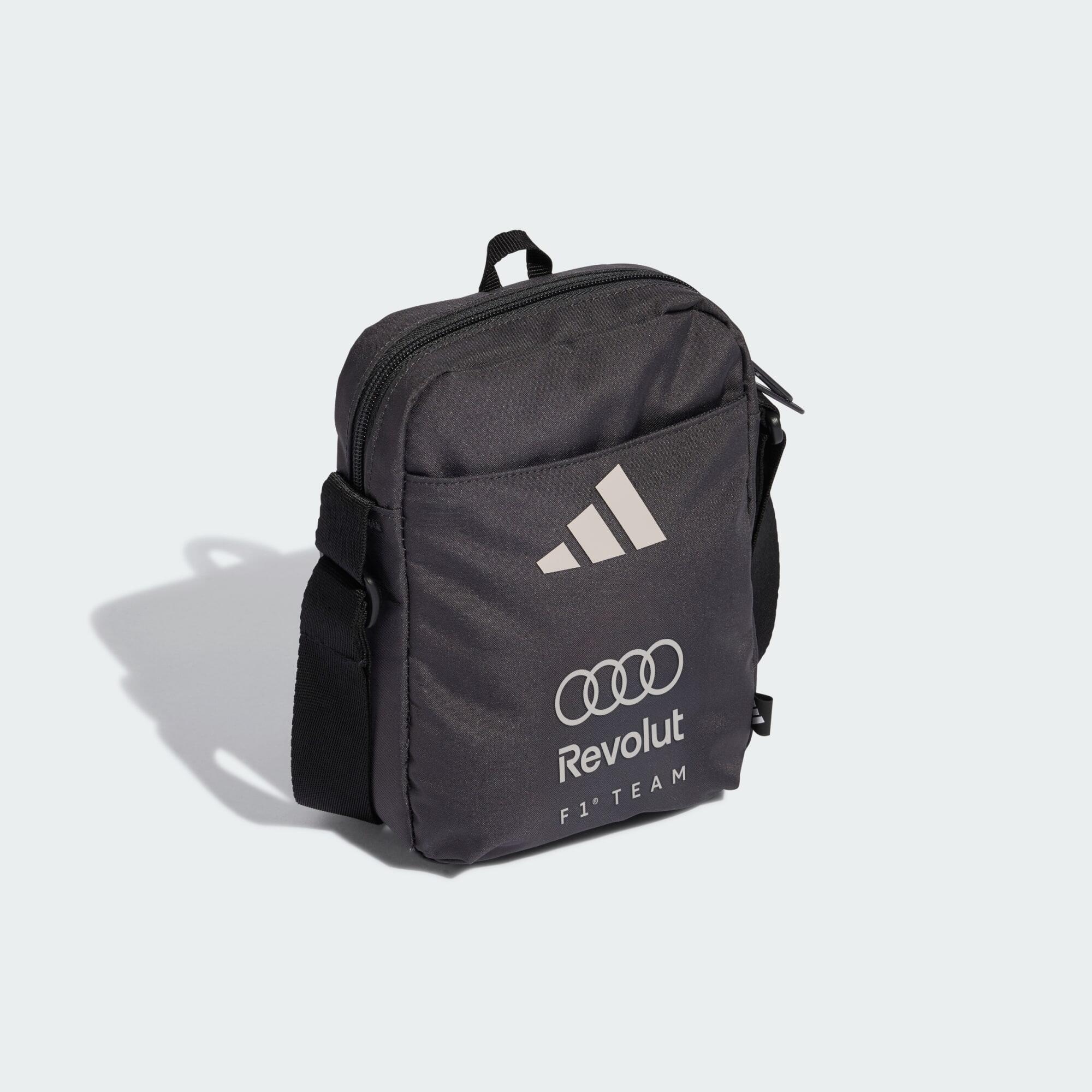 AUDI REVOLUT F1 TEAM DNA ORGANIZER 3/7