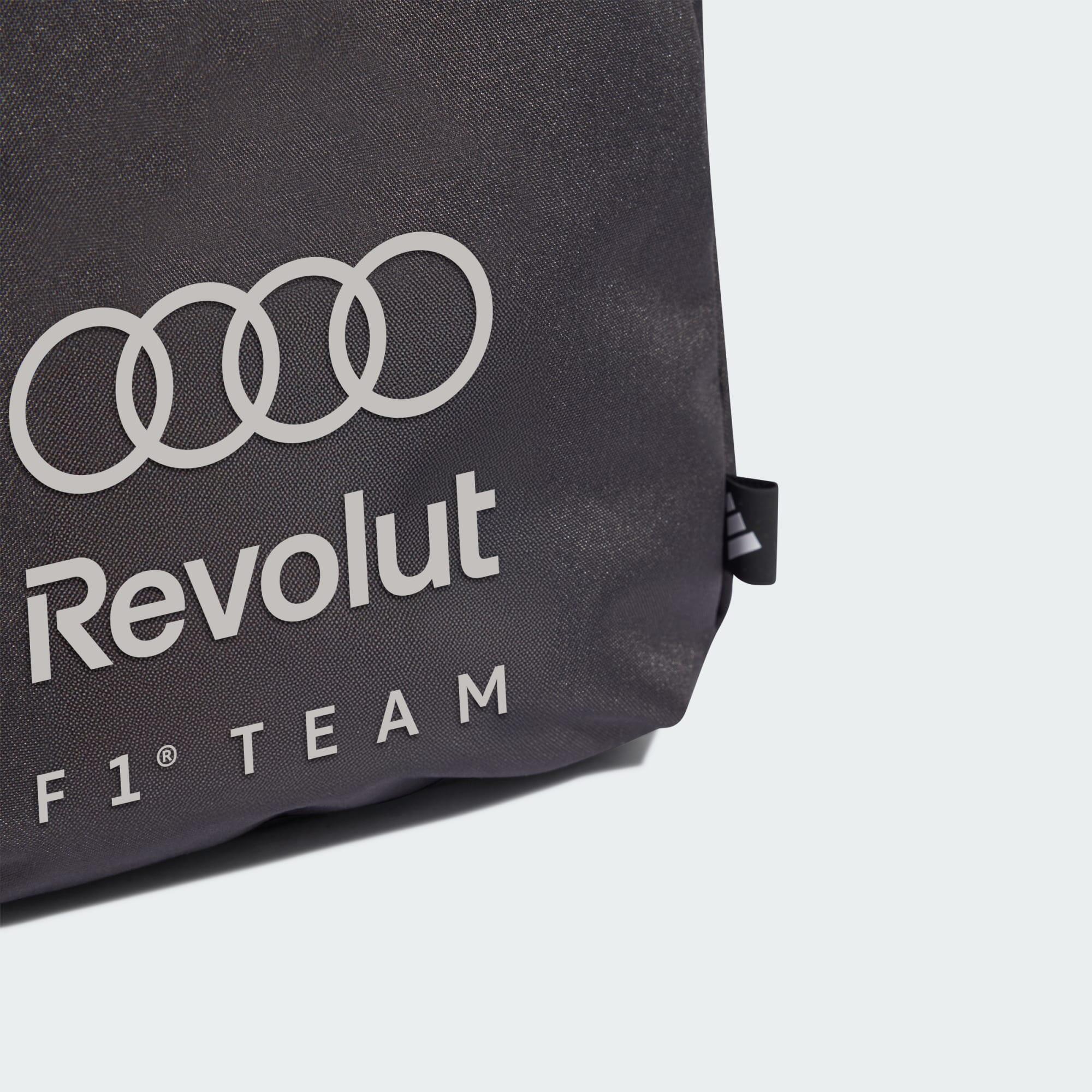 AUDI REVOLUT F1 TEAM DNA ORGANIZER 6/7