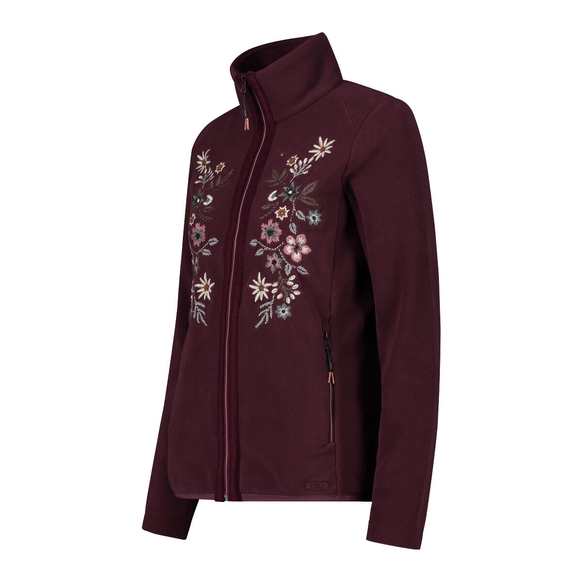 Polar z haftem damski CMP Arctic 3/4