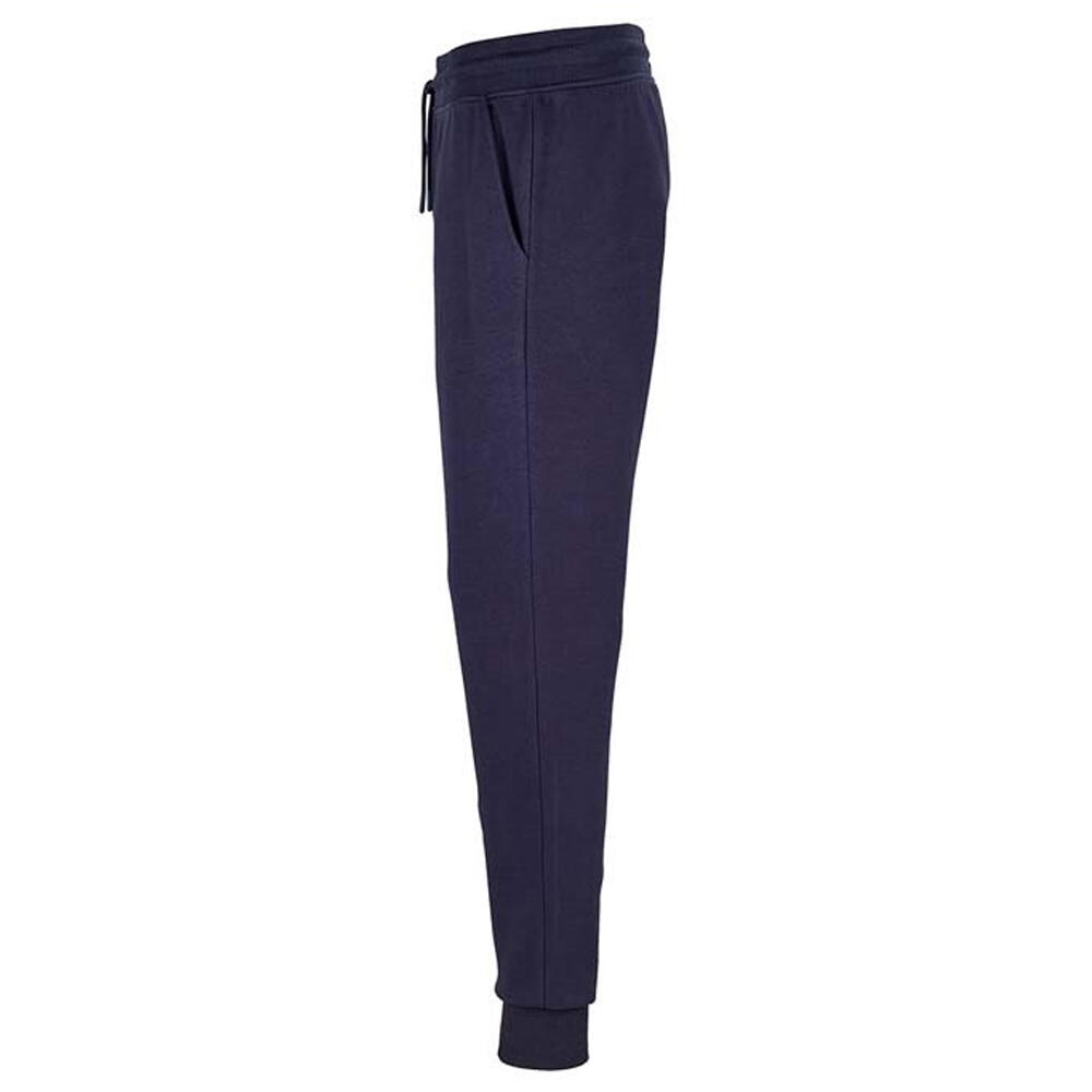 Pantalon De Jogging JUMBO Adulte (Bleu Marine Français) 3/4