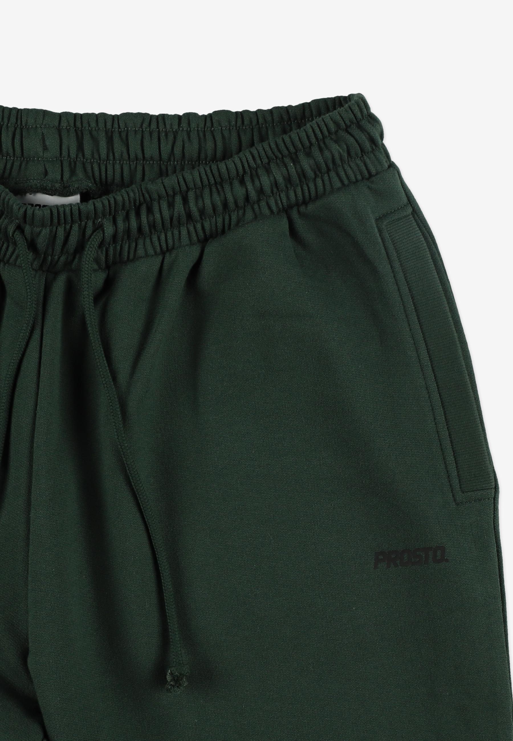 Pantaloni da uomo PROSTO Logo 6/7