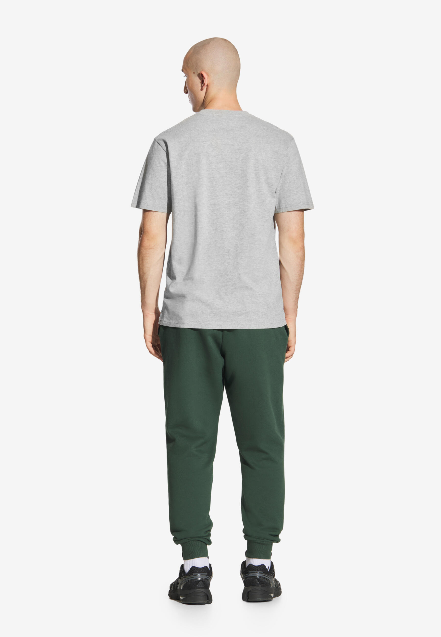 Pantaloni da uomo PROSTO Logo 3/7