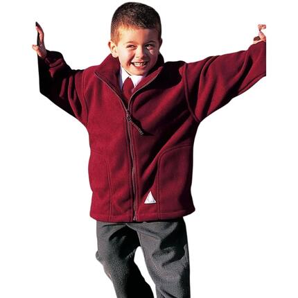 Veste Enfant (Bleu Roi)