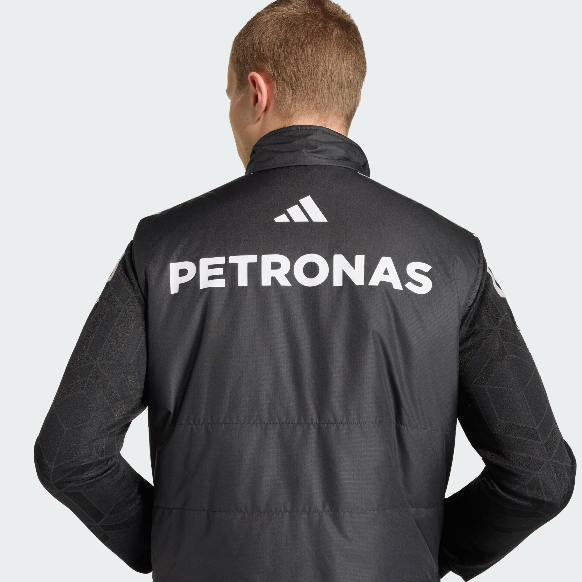 VESTE SANS MANCHES MÉCANICIENS MERCEDES - AMG PETRONAS FORMULA 1 TEAM 5/7