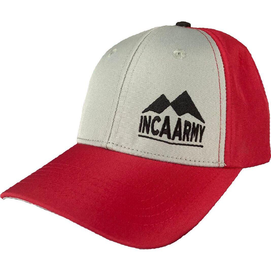 INCA ARMY picture