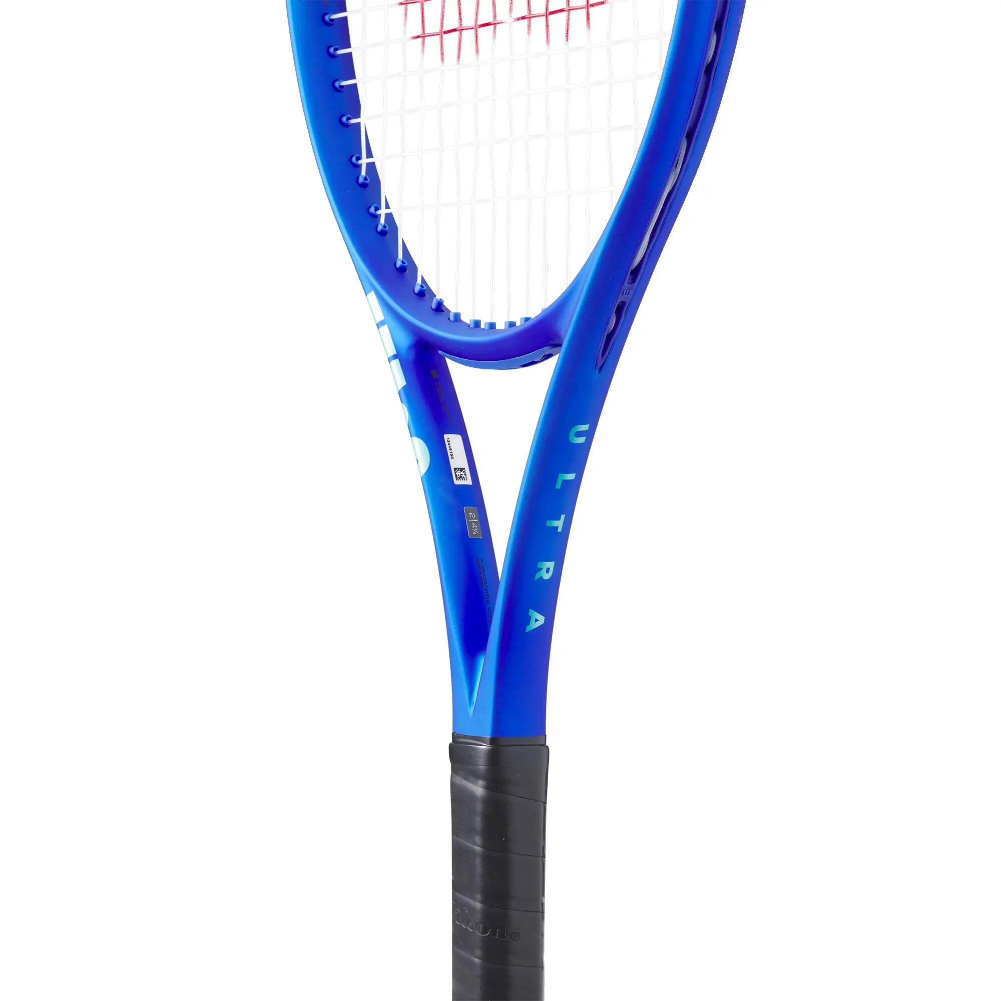 Racchetta da tennis Ultra 100 V5 Non cordato 5/5