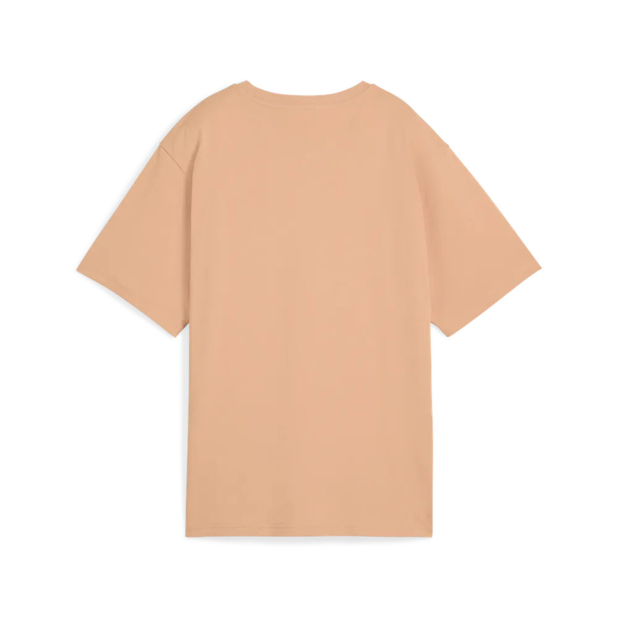 T-shirt Puma modèle 685054-63 pour femmes 2/5