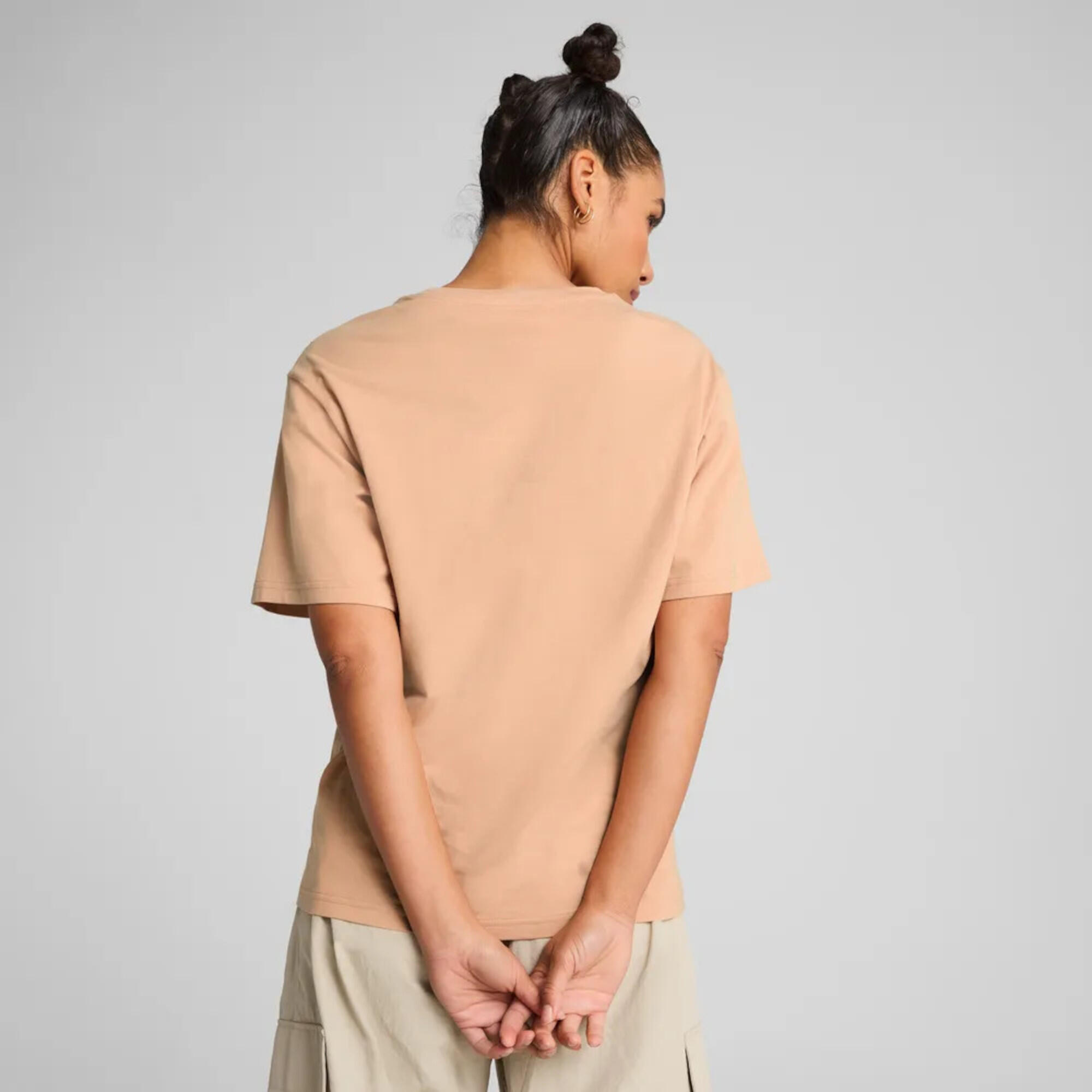 T-shirt Puma modèle 685054-63 pour femmes 4/5