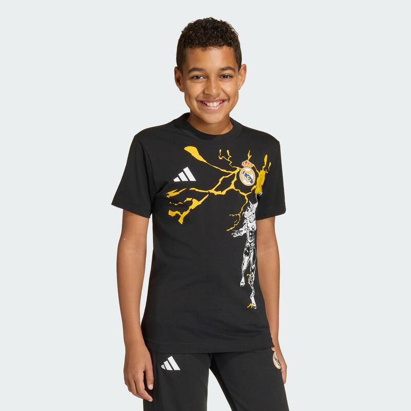 Tricou adidas Real Madrid Avengers pentru Copii