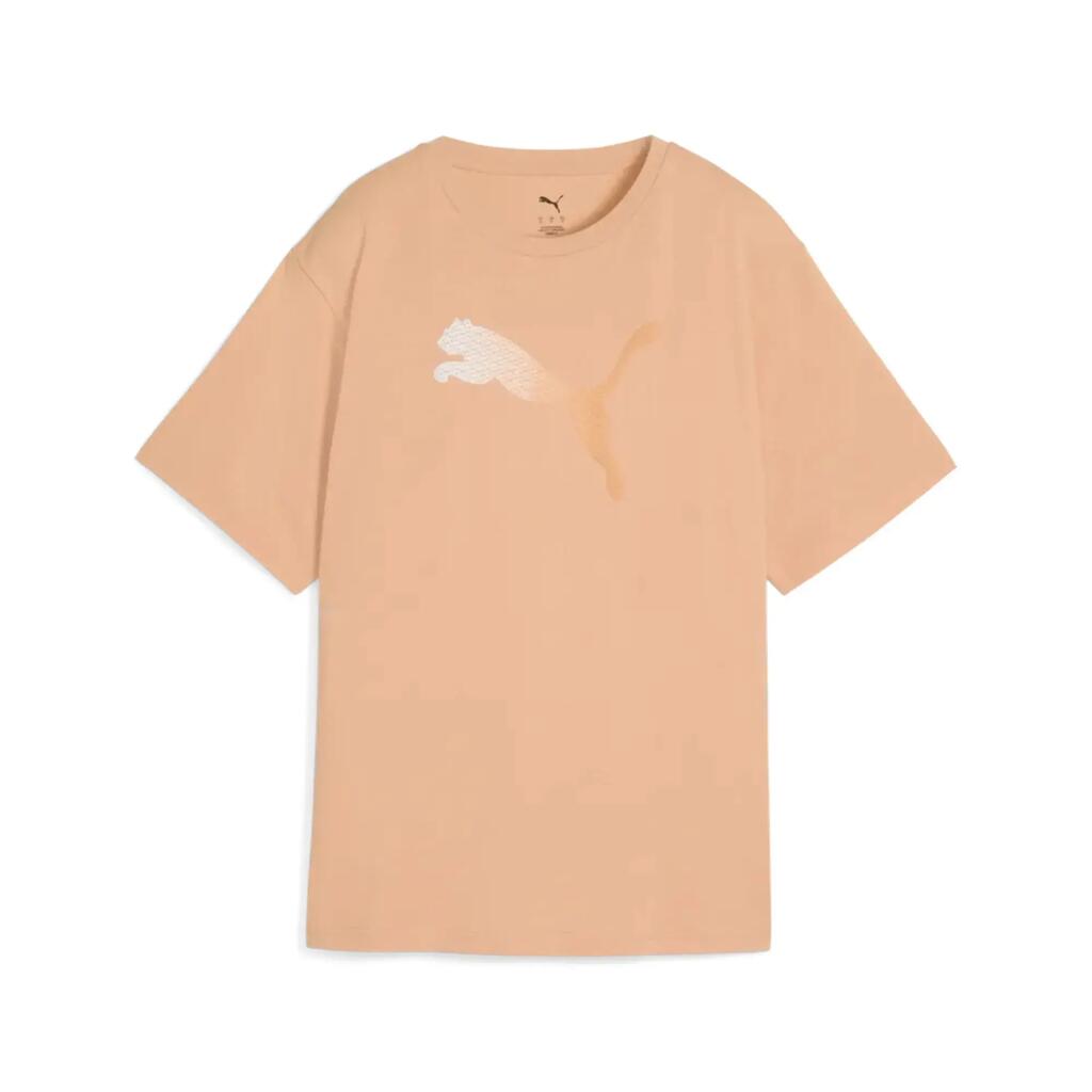 Дамска спортна тениска Puma HER GRAPHIC
