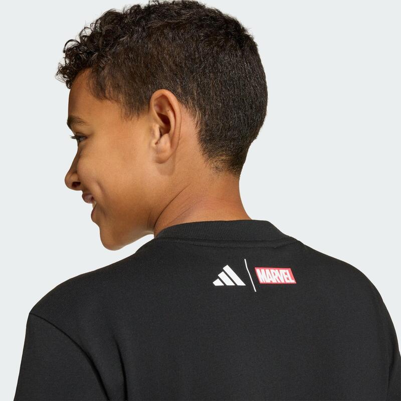 Tricou adidas Real Madrid Avengers pentru Copii
