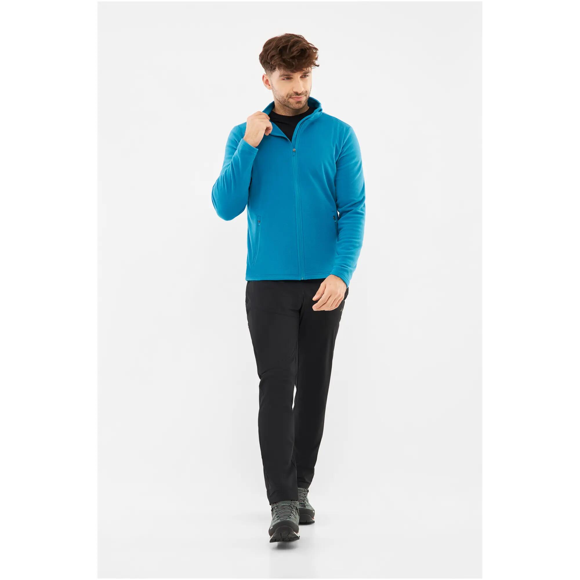 Polaire homme VIKING Tesero Polartec 3/7