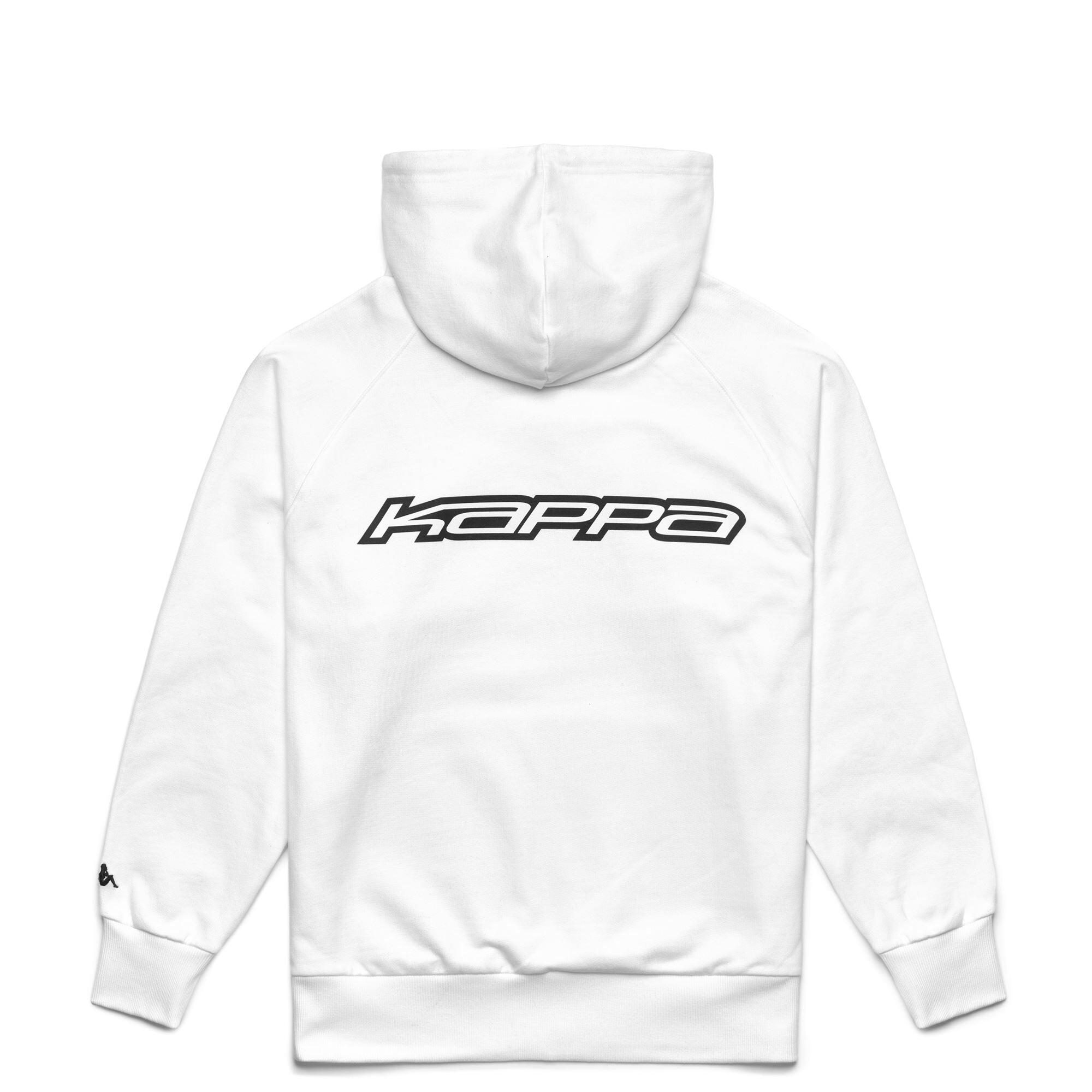 Felpa da uomo in cotone grigio da streetwear sportivo 3/6