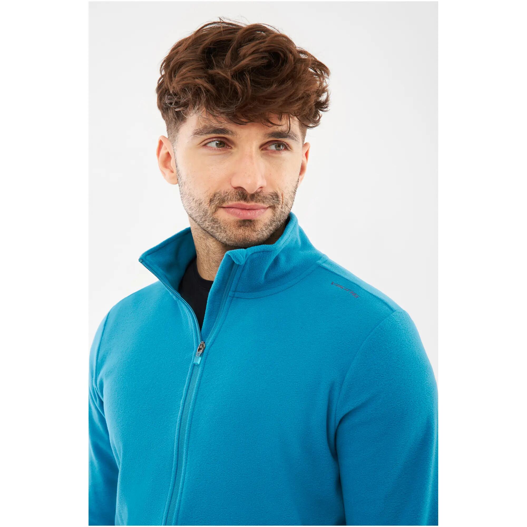 Polaire homme VIKING Tesero Polartec 4/7