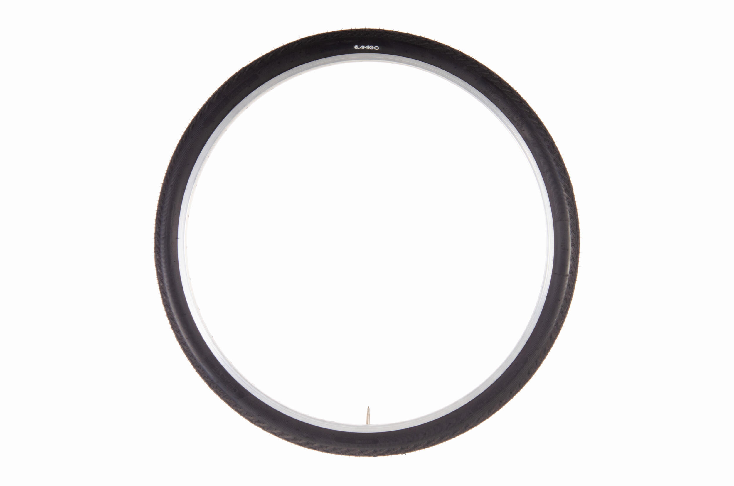 Zooka Calibre Außenreifen 28 x 1.40-1 5/8 x 1 3/8 (37-622) Schwarz 4/6