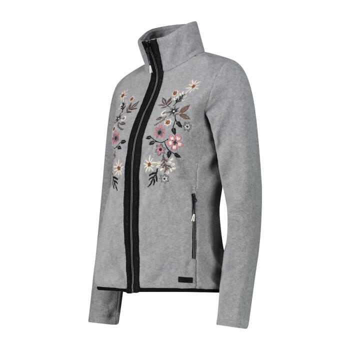 Polare con ricamo donna CMP Arctic 2/3