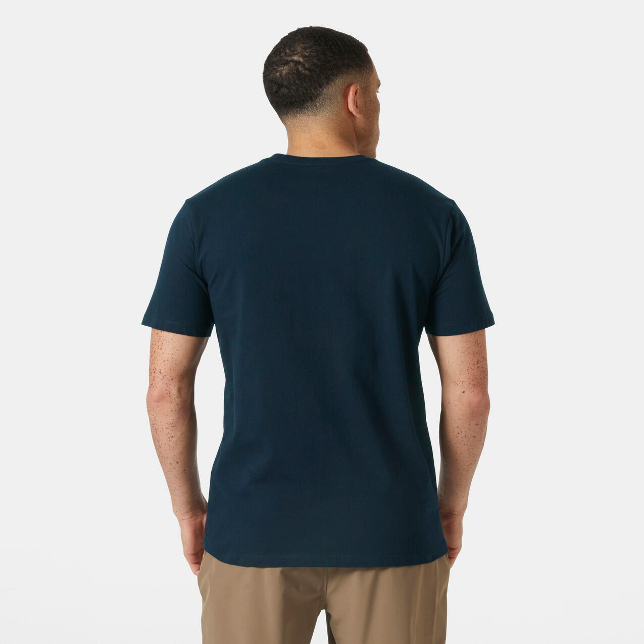 T-shirt Helly Hansen Massif Graphic 4/6