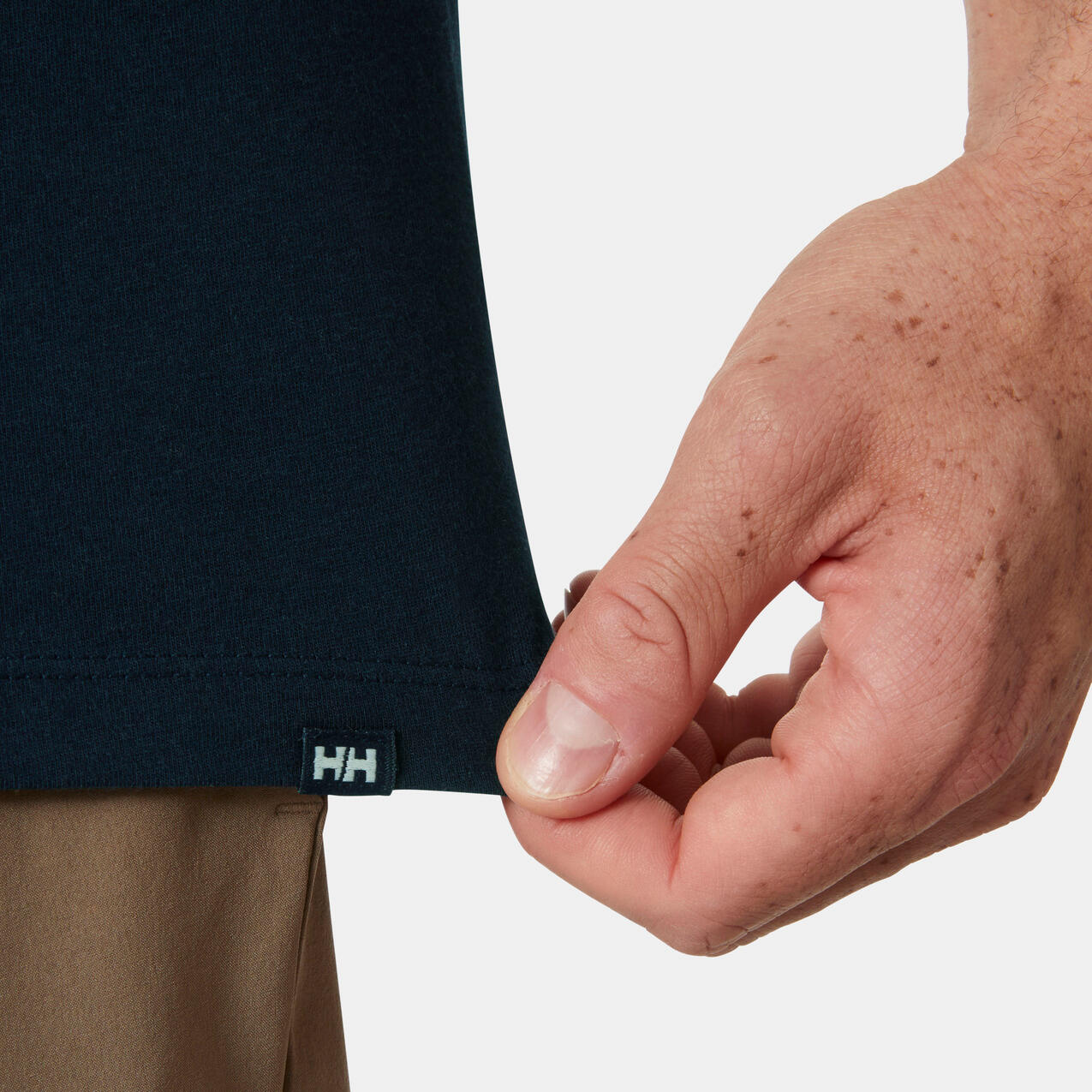 T-shirt Helly Hansen Massif Graphic 6/6