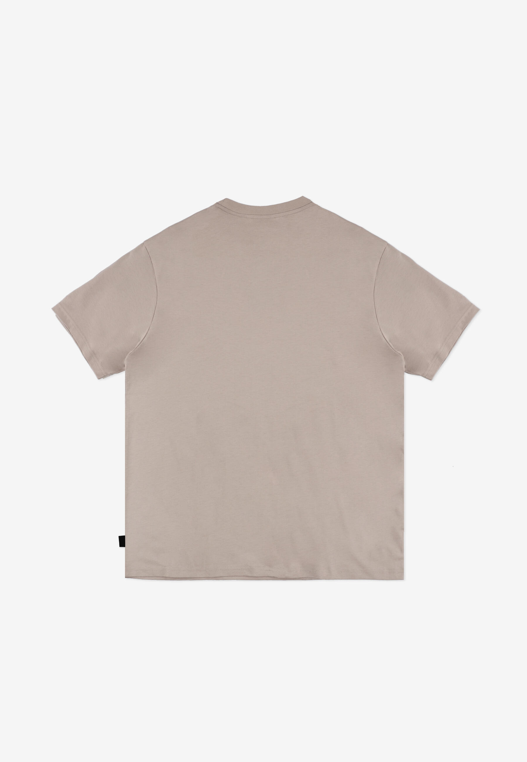 Koszulka sportowa męska Prosto Box Logo z krótkim rękawem 5/6