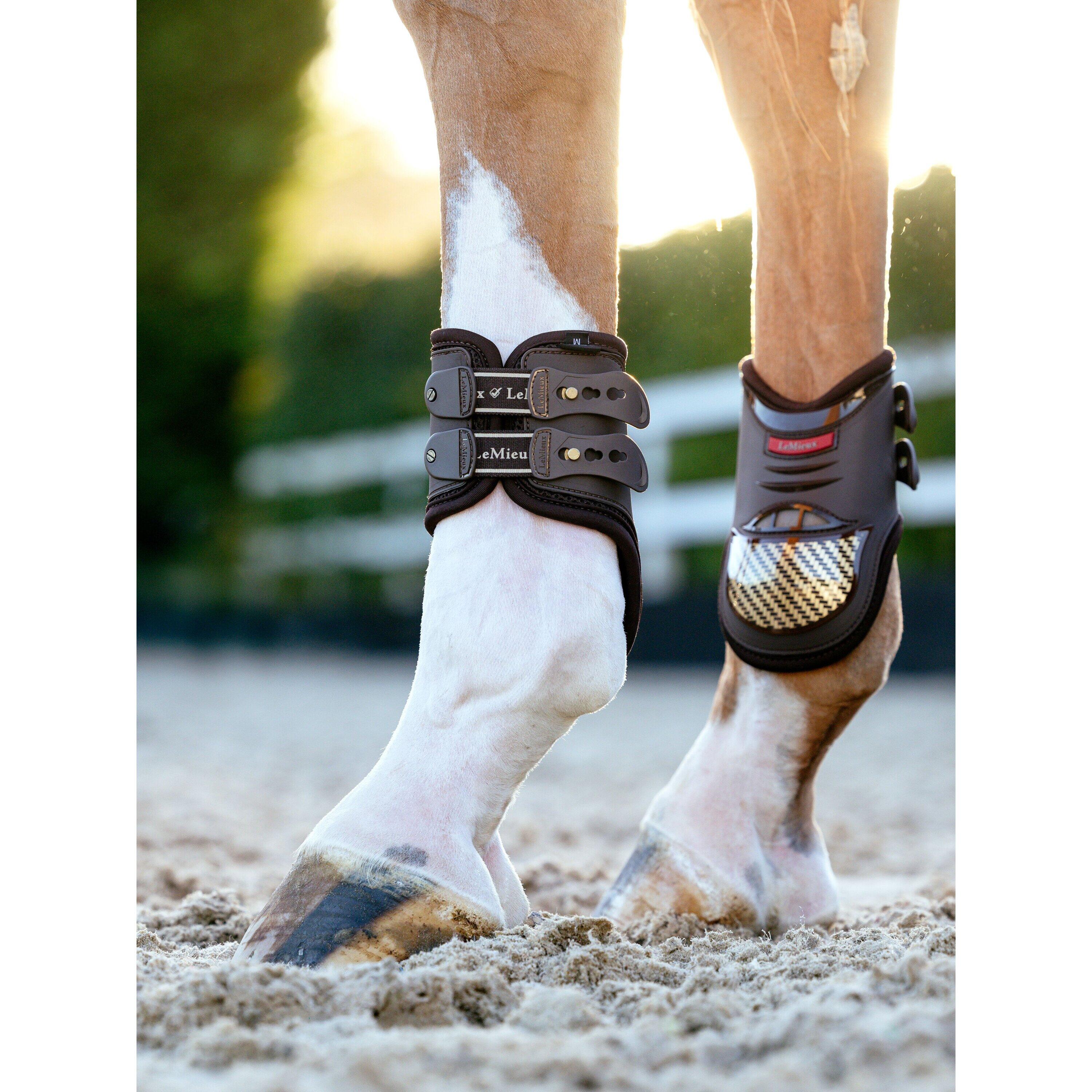 Paardenvoeten LeMieux Exo Flex 5/5