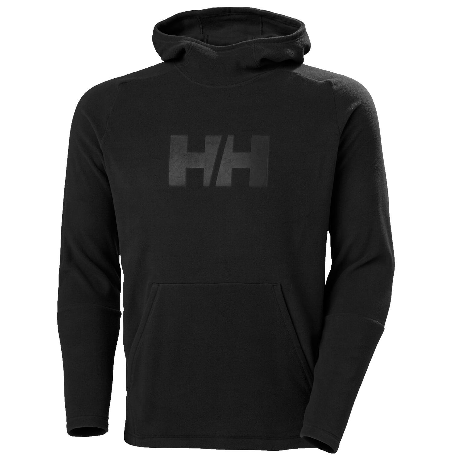 HELLY HANSEN Felpa con cappuccio Helly Hansen Daybreaker Logo