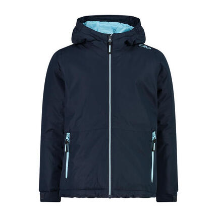 Veste à capuche ripstop fille CMP