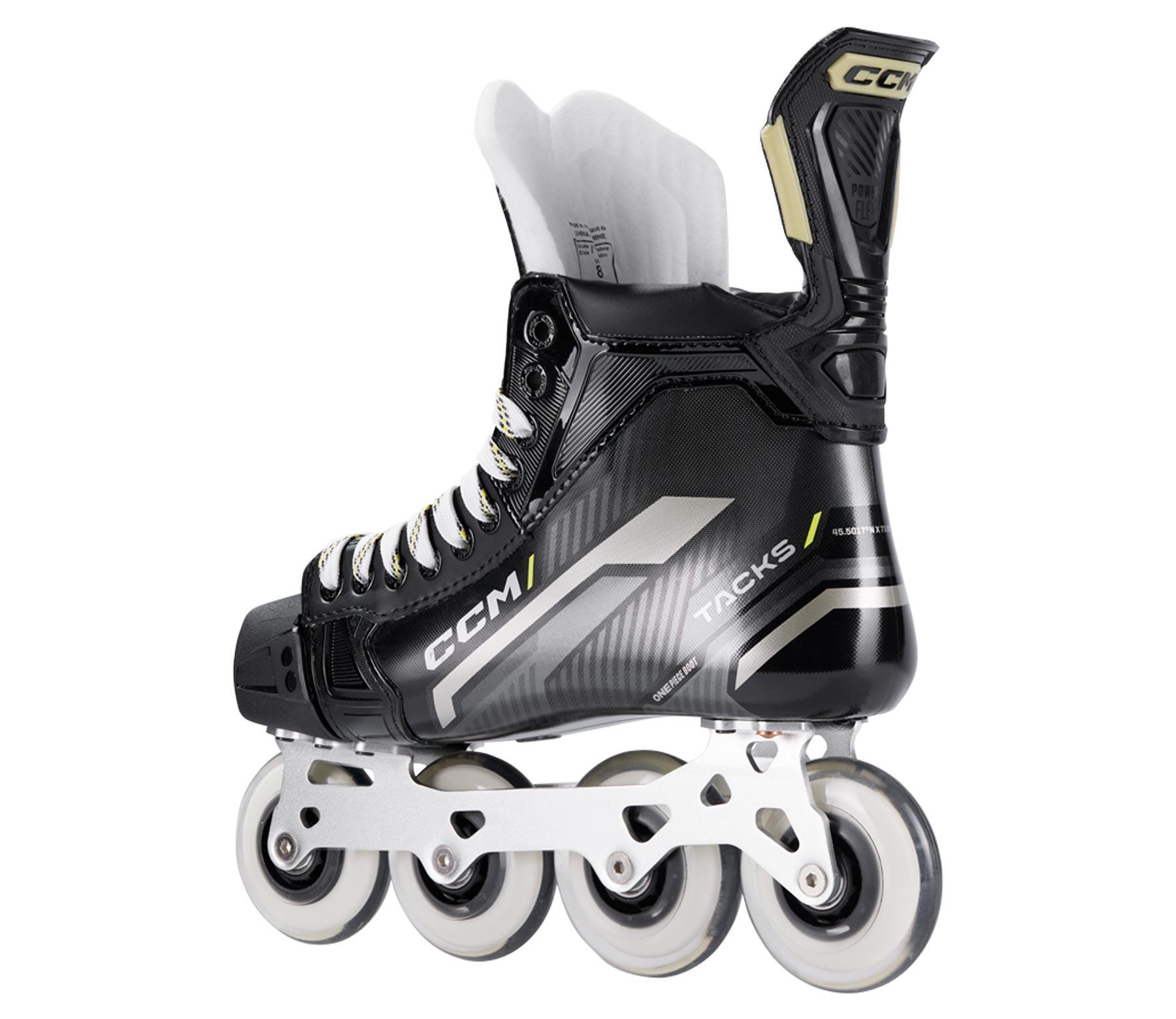 Inliner CCM AS580 Intermediate 2/6