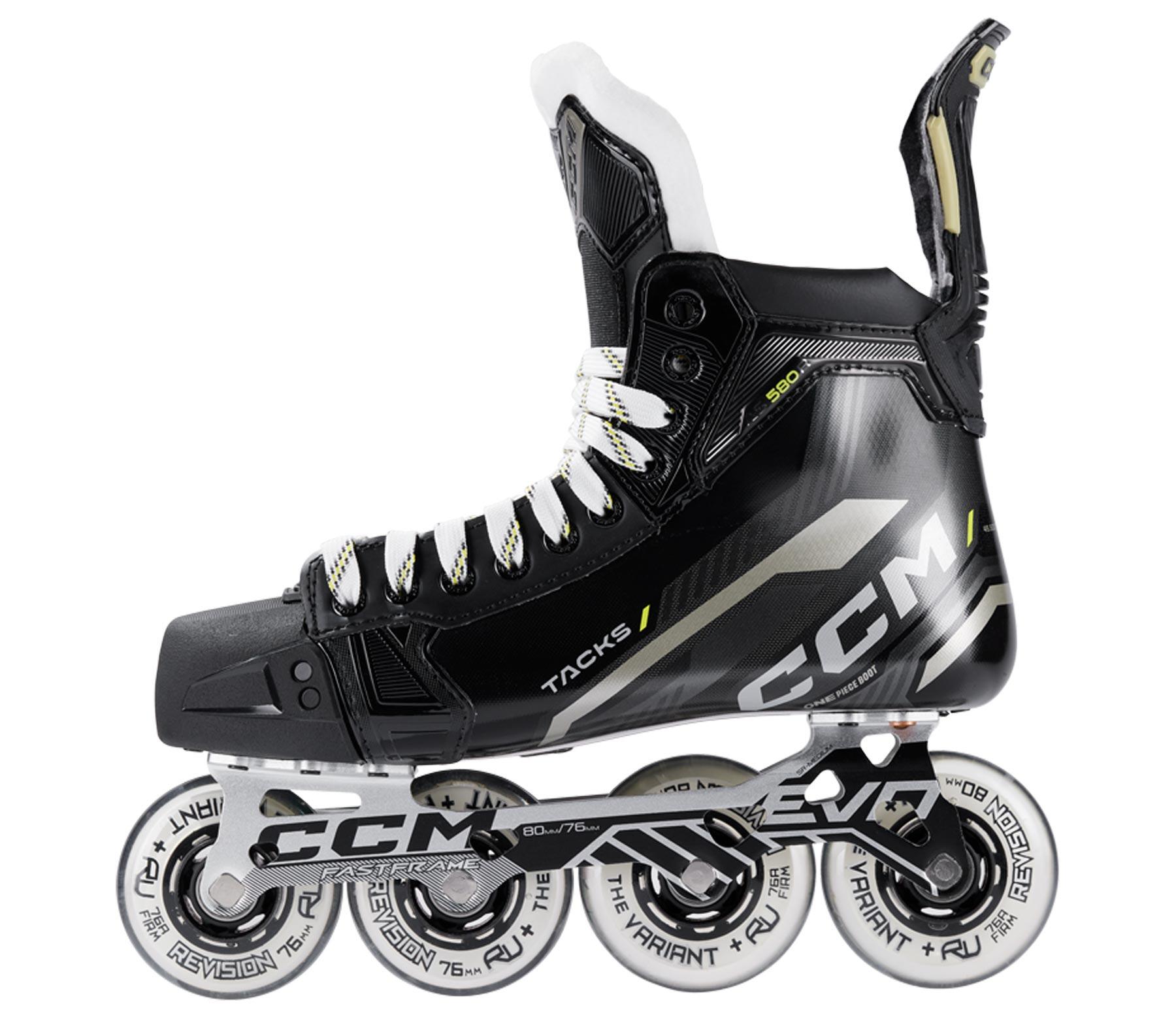 Inliner CCM AS580 Intermediate 4/6