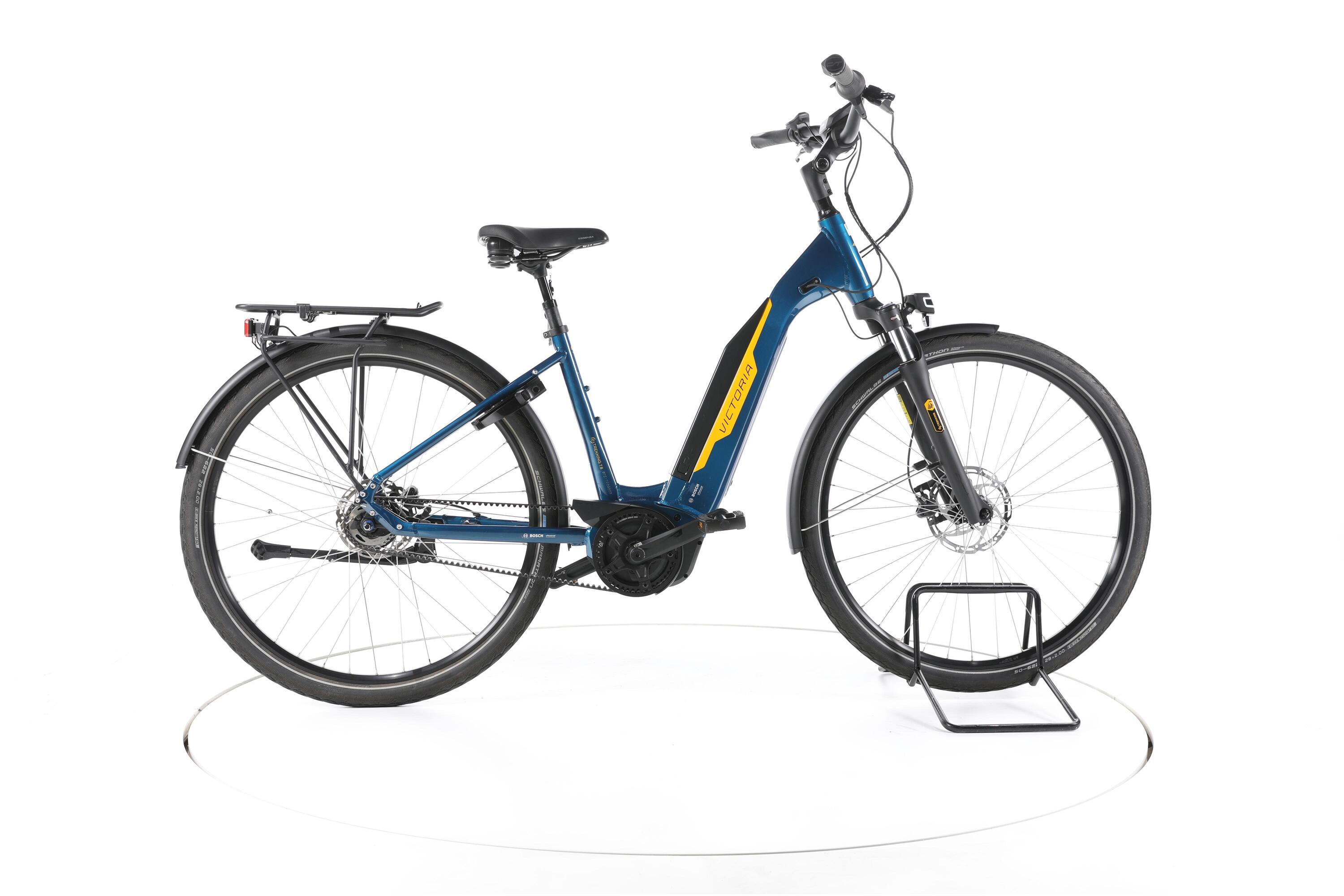 VICTORIA Ebike ricondizionata · Victoria eTrekking 7.8 · Ottime condizioni