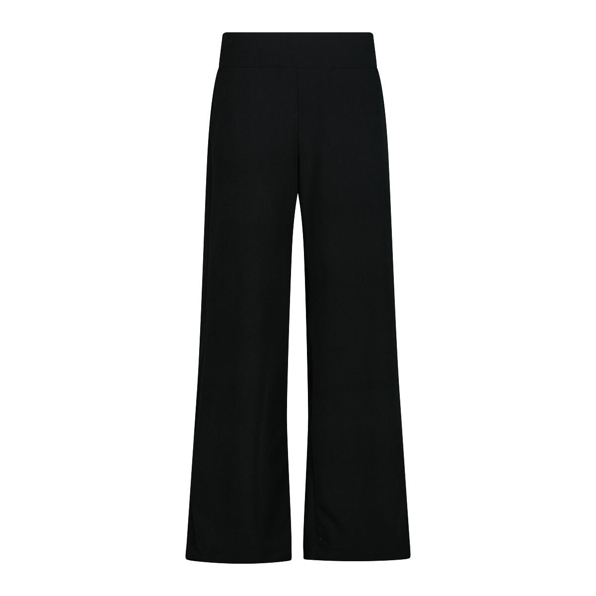 CMP Women's wide-leg Trousers CMP