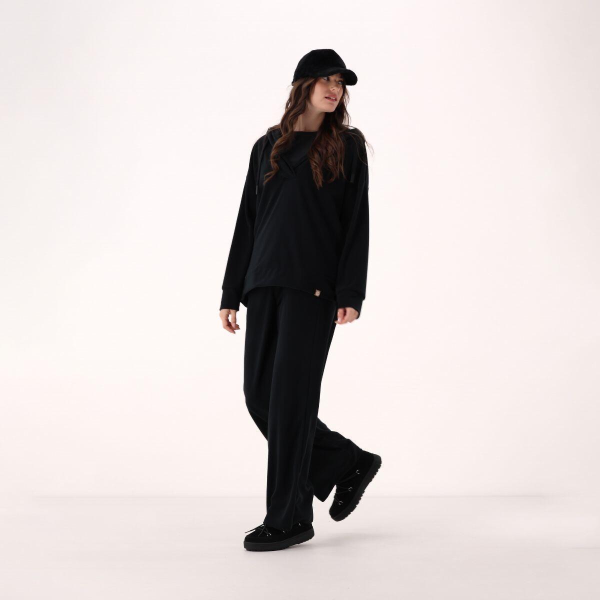 Pantalon large femme CMP 4/4
