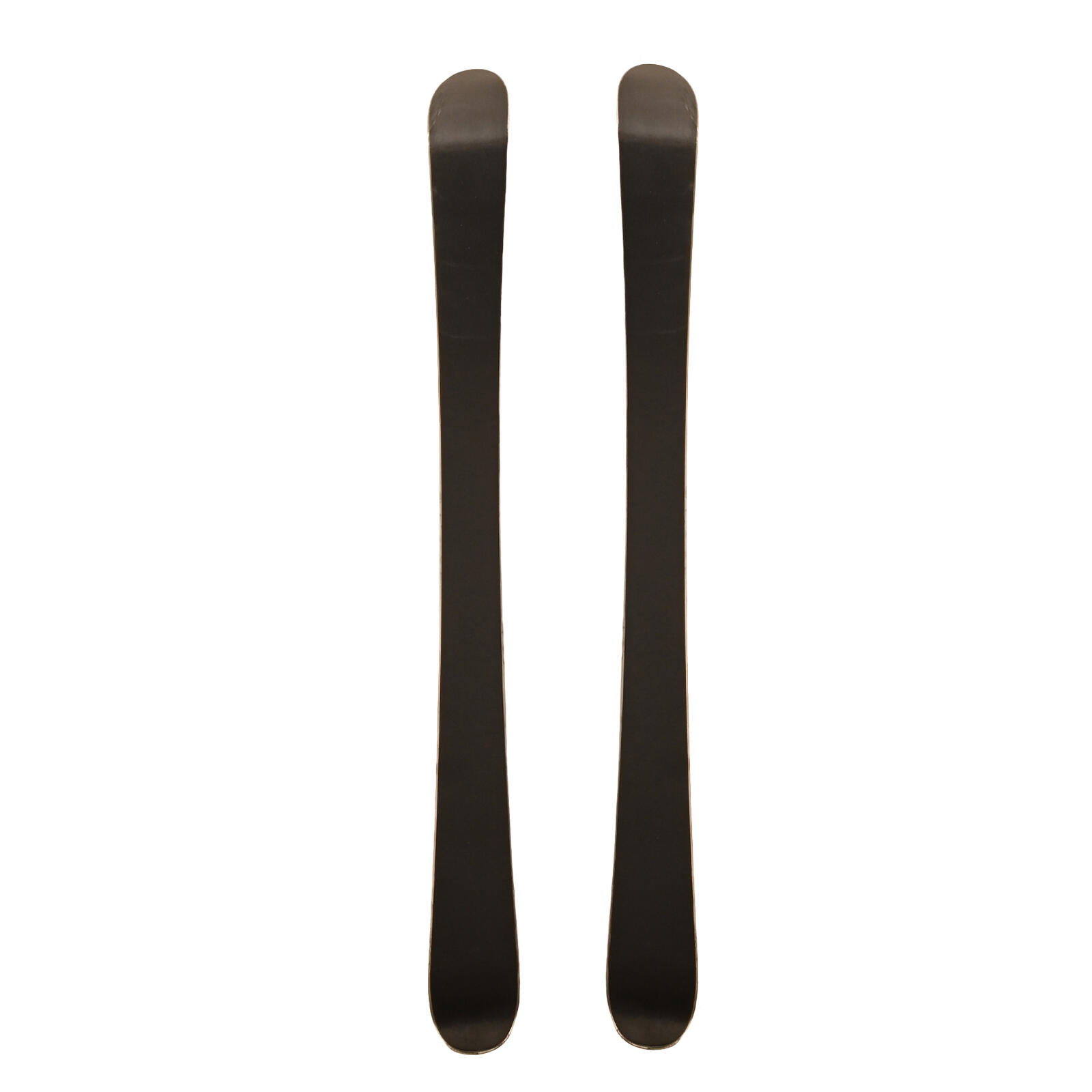 Trans  Junior Ski Race Pro Kid Sondermodell 100cm Grau/Schwarz 2/2