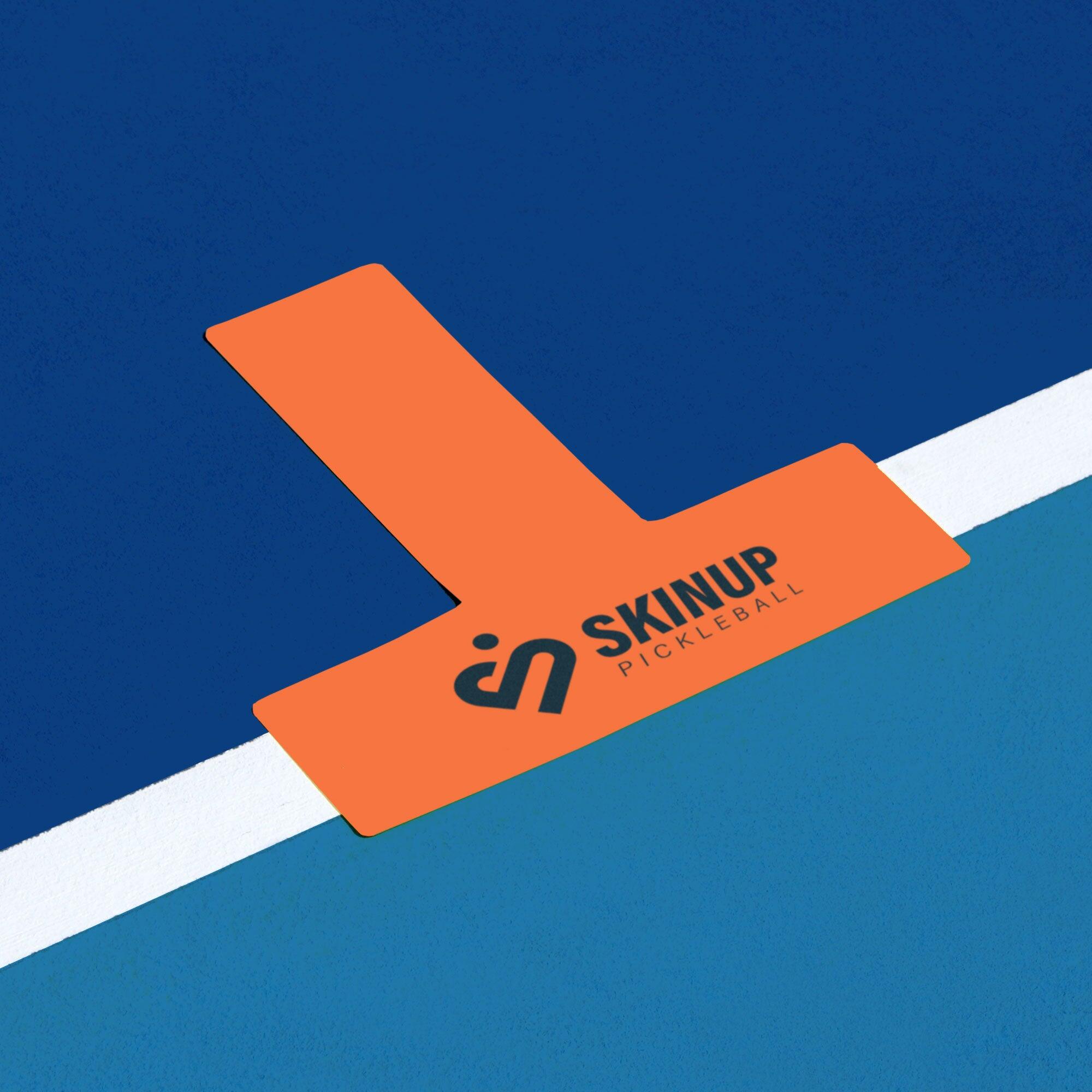 Kit de linha para pickleball - SKINUP Sport 3/4