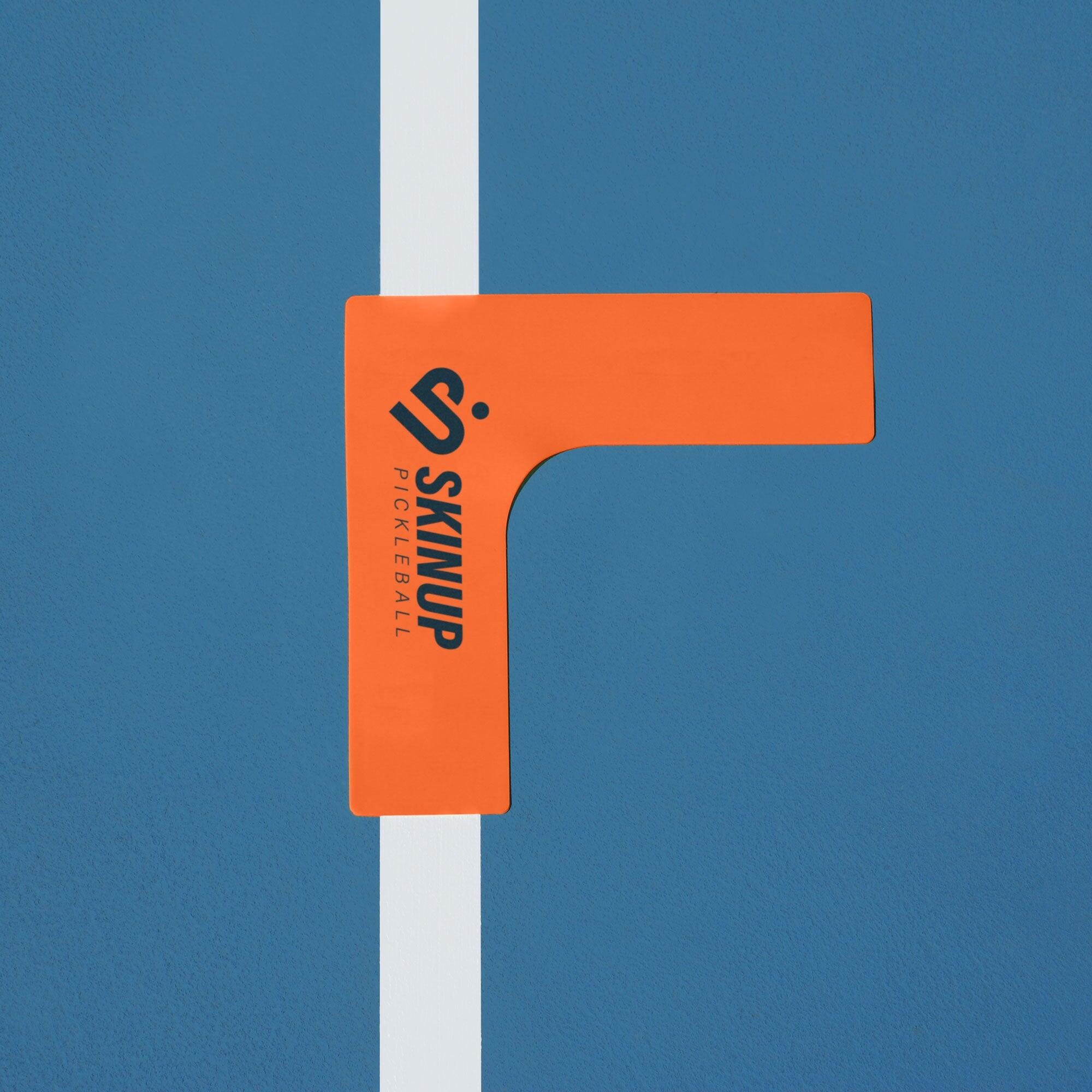 Kit de linha para pickleball - SKINUP Sport 4/4