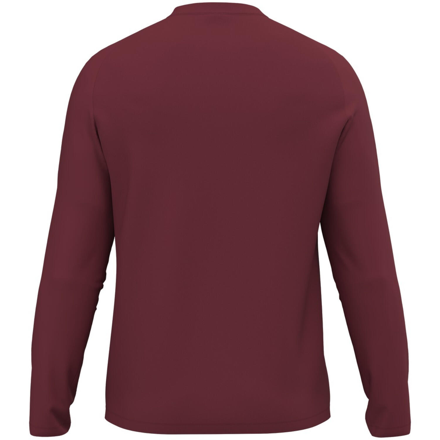 Tricou fotbal cu mânecă lungă Jako One 5/5