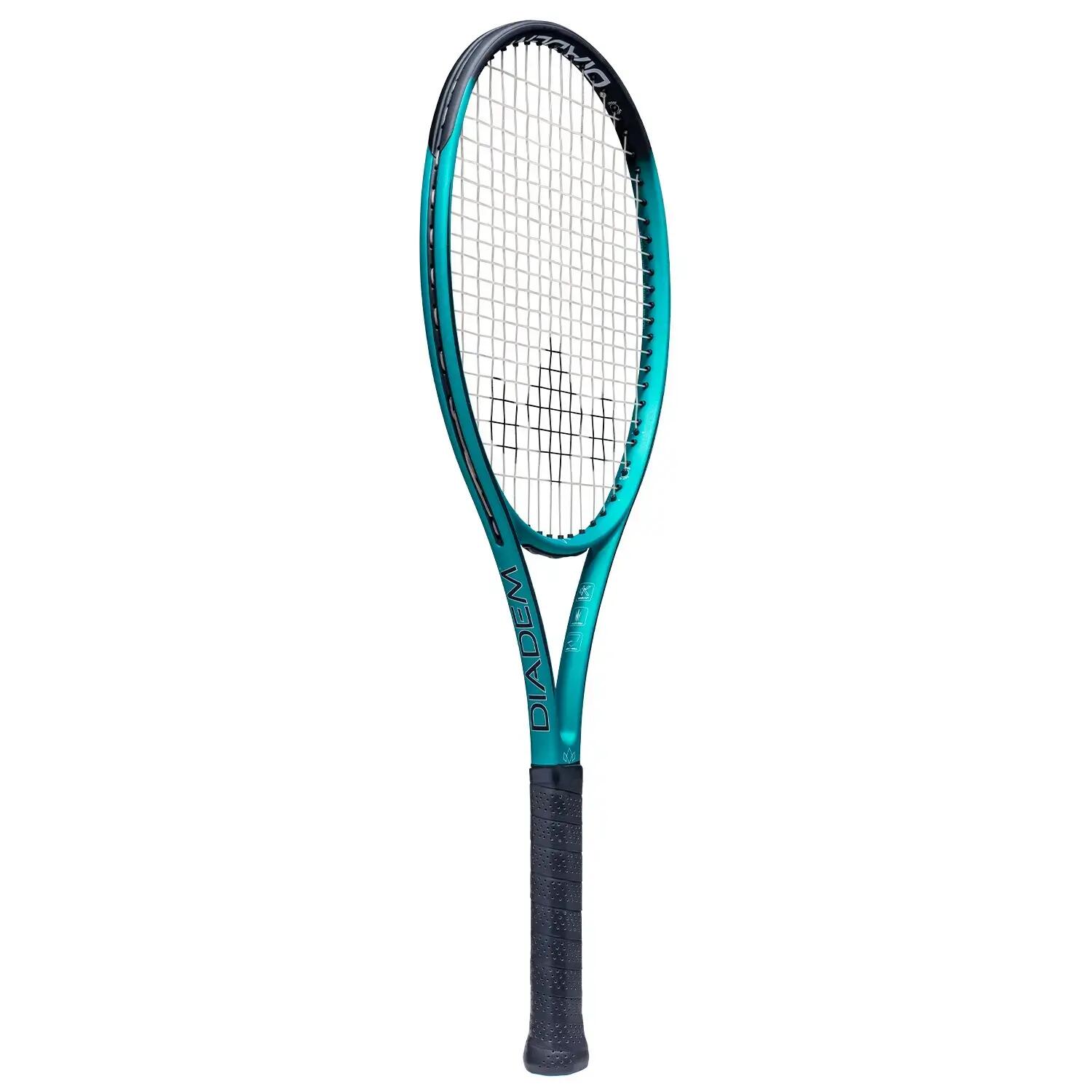 Elevate 98 Tour V3 - Ltd. Edition Teal teniszütő 2/5