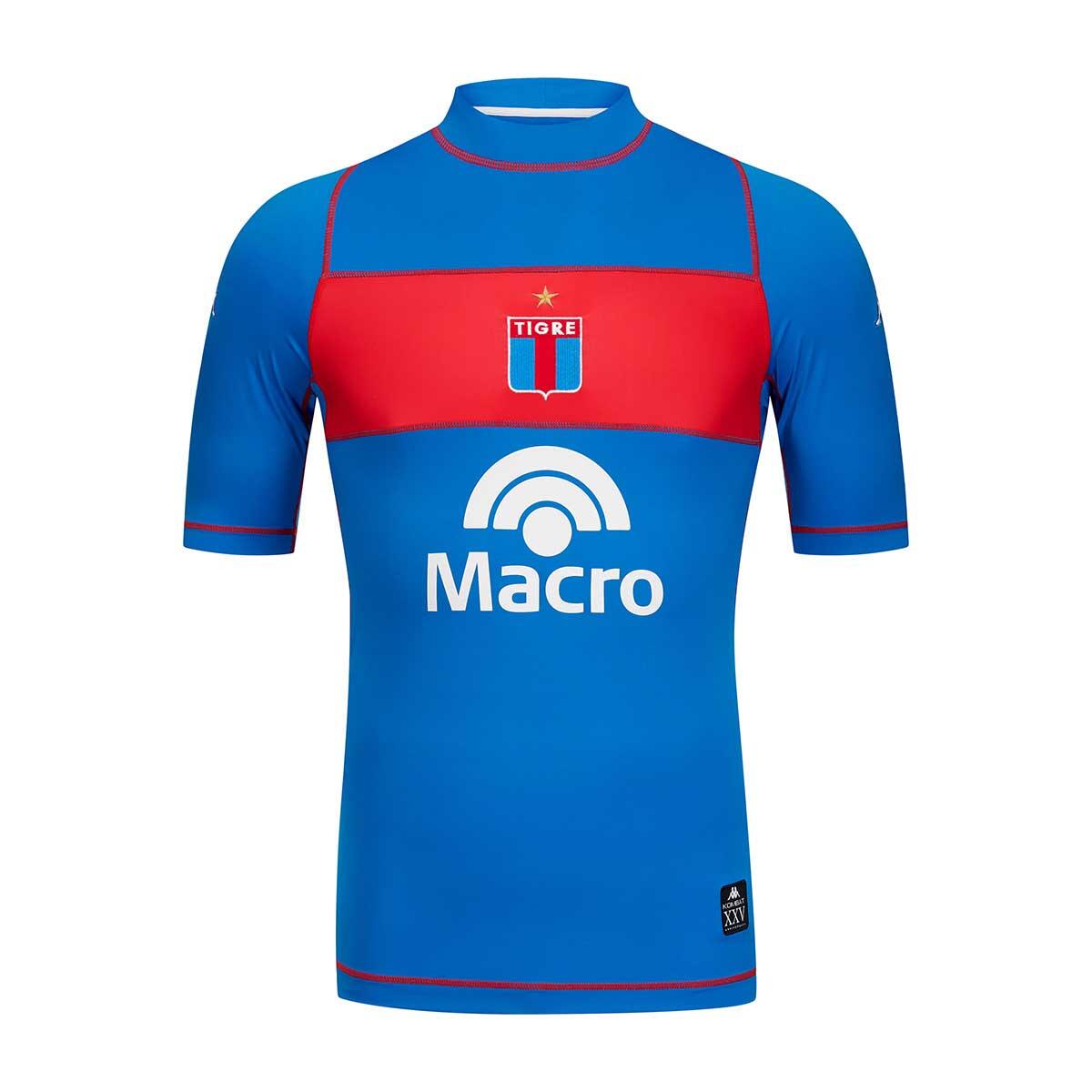 Maillot Kombat XXV homme TIGRE 25/26 2/7