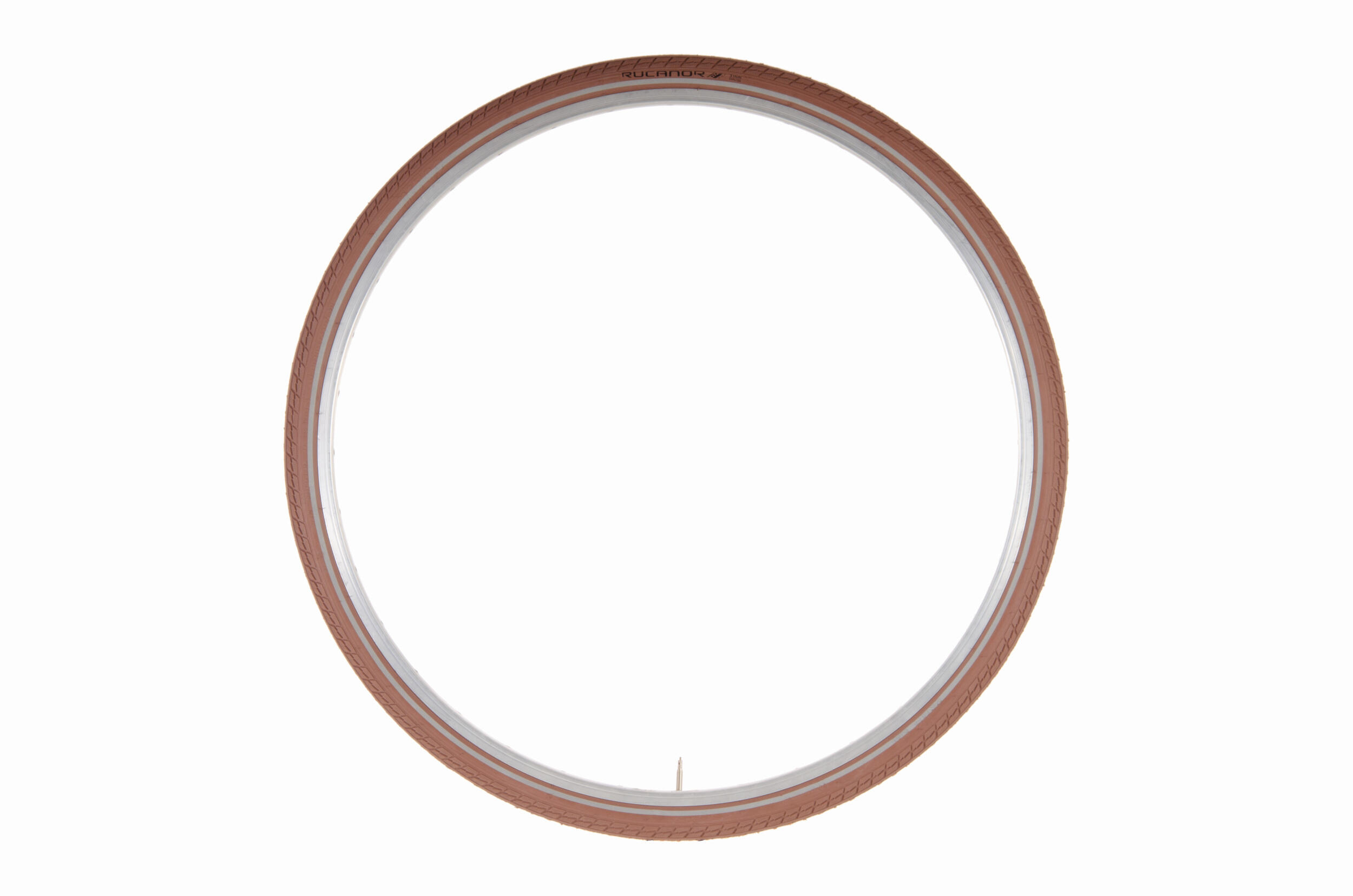 Toro Außenreifen 3 mm Durchstichschutz 28 x 1,75 (47-622) Braun 5/6