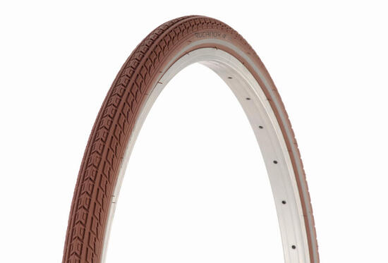 Toro Buitenband 3 mm anti-lek 28 x 1.50-1 5/8 x 1 1/2 (40-622) Bruin