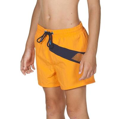 Szorty kąpielówki chłopięce spodenki kąpielowe na basen Arena Hermes