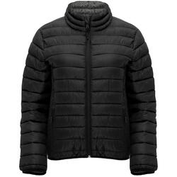 Veste Matelassée FINLAND Femme (Anthracite)