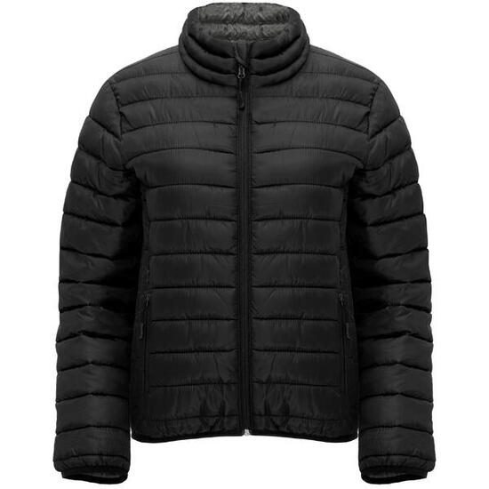 Veste Matelassée FINLAND Femme (Noir)
